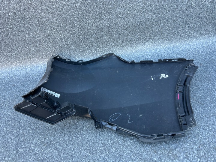 ANGLE PARE-CHOCS GAUCHE BMW X5 G05 7448591