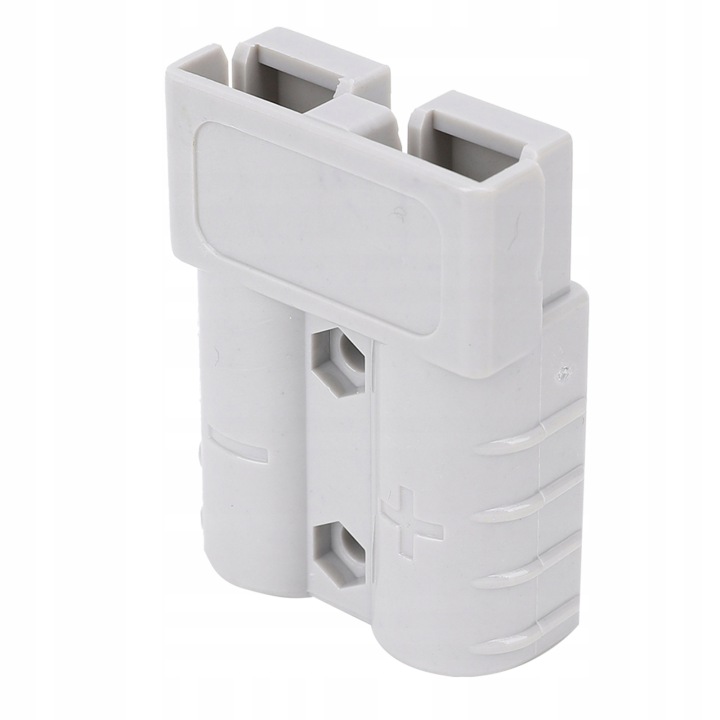10 PCS RACCORD RÉSEAUX ÉLECTRIQUES BATTERIE 50A 600V 6AWG ÉTRIER DE FREIN KABLOWY