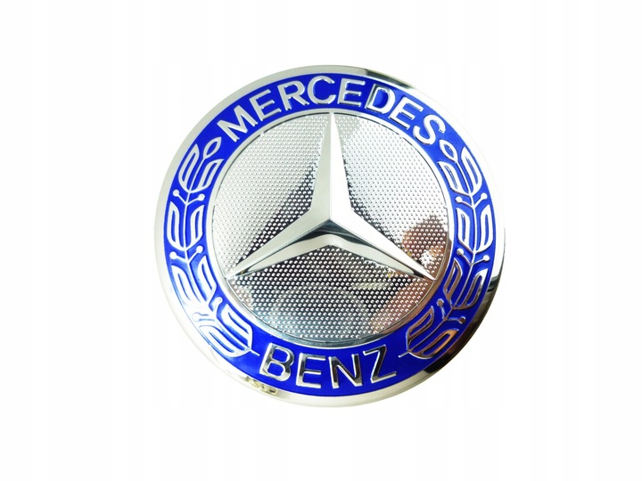 KAPSEL TAPA AL FELGE MERCEDES M W166 ML R W251 