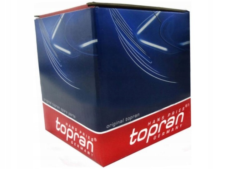 TOPRAN 639 179 SOUPAPE AGR