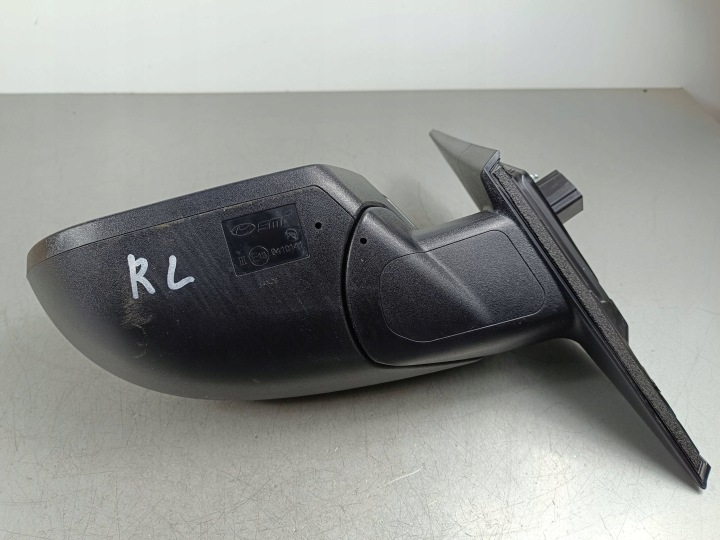 2025 HYUNDAI KONA II ÉLECTRIQUE RÉTROVISEUR LATÉRAL 241008