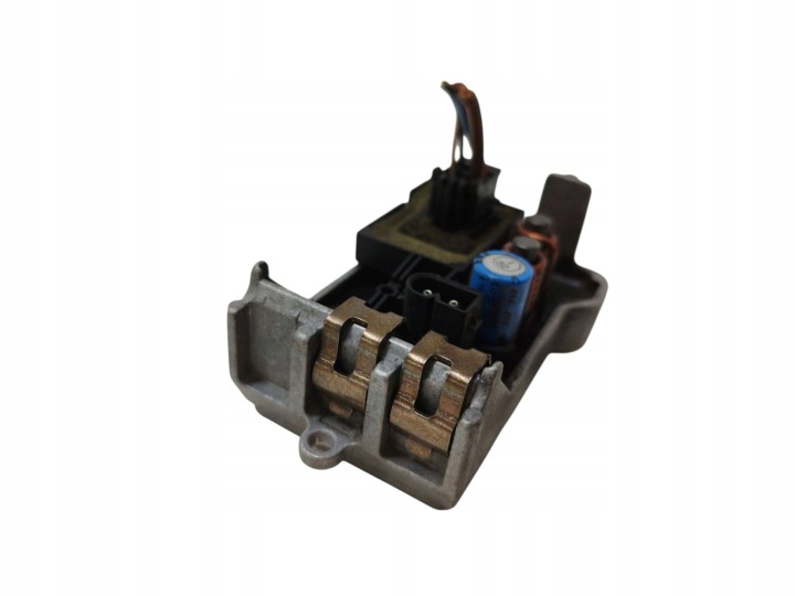 2005 MERCEDES-BENZ E W211 VENTILATEUR CONDUIT D'AIR A2308210251