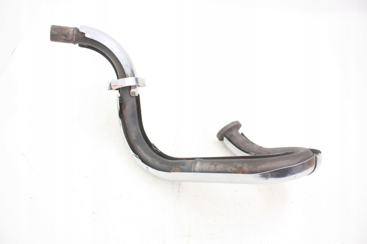 COLLECTEUR ÉCHAPPEMENT GAUCHE SUZUKI VZ 800 MARAUDER