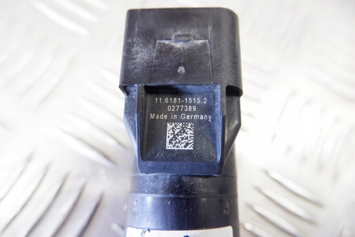 PETIT MOTEUR FREINS MANUEL VW TOUAREG (7P5) 7P0609615 3.0L DIESEL 180KW