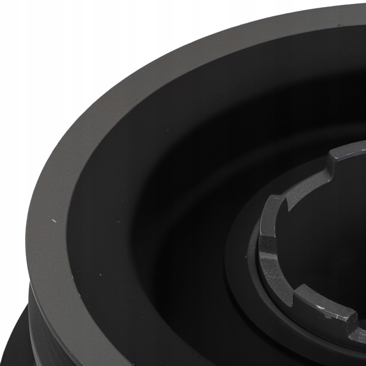 KOLO POULIE ARBRE VILEBREQUIN VERS BMW SERII 1 E87 DIESEL 2004-2011 11237793882