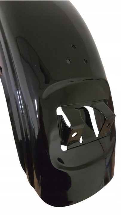 HARLEY DAVIDSON FX FXB FXE FXEF FXS FXSB FXWG AILE ARRIÈRE