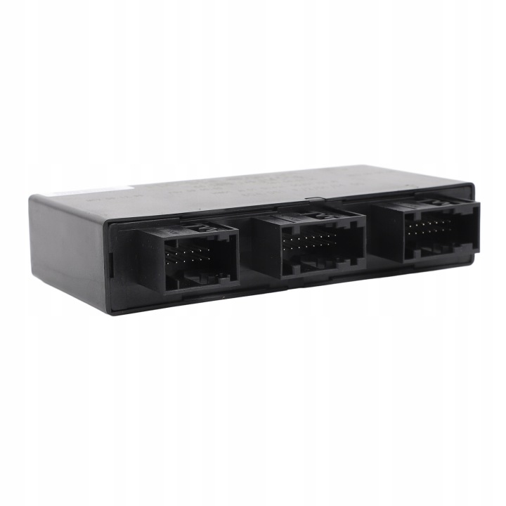MODULE MODULE KONTROLI DISTANCE STATIONNEMENT 66210395856 MODULE DIRECTEUR PDC