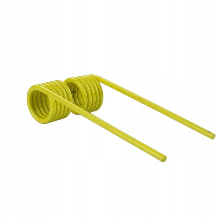 DOIGT DE VERROUILLAGE COLLECTEUR JOHN DEERE RB 545 578 CC25176 CC21386