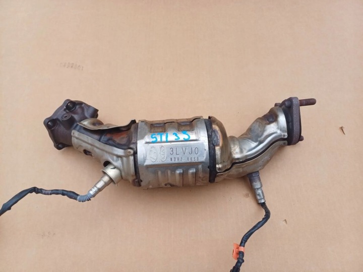 CATALYSEUR DROIT KIA STINGER 3.3 T-GDI 3LVJ0