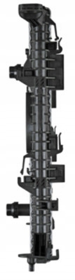 RADIATEUR SYSTÈME REFROIDISSEMENT MOTEUR MAHLE CR 905 000P