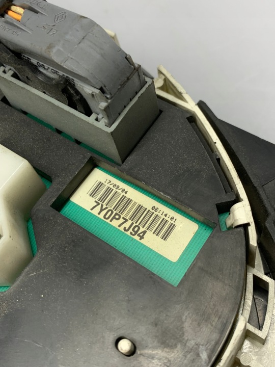 COMPTEUR COMPTEUR 8200399758 RENAULT