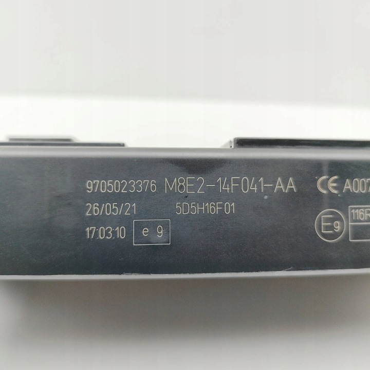 MODULE CONFORT LAND ROVER DISCOVERY V (L462) M8E214F041AA 33084671 3.0L