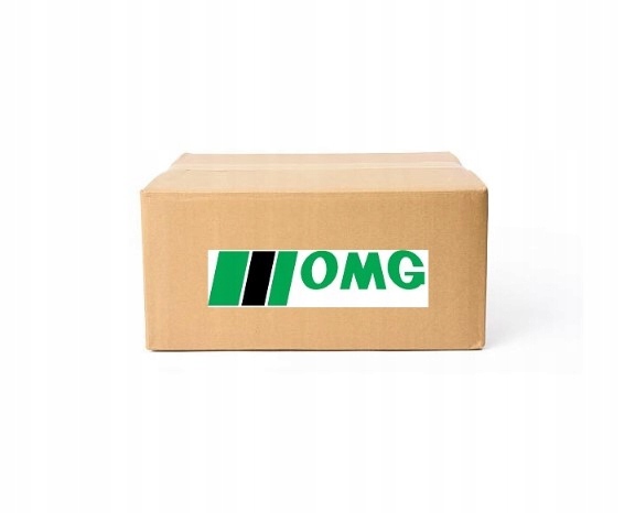 OMG SRL G10.3029 EMBOUT TRACTION KIEROWNICZEGO POPRZECZNEGO photo 1 - milautoparts-fr.ukrlive.com