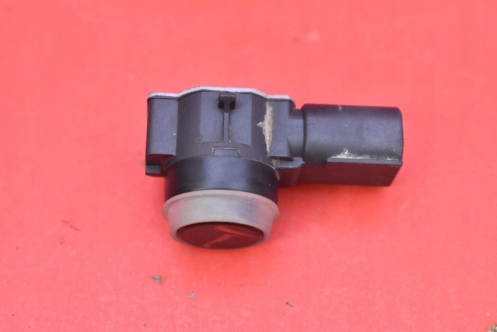 CAPTEUR STATIONNEMENT ARRIÈRE PDC 9800210677XT 0263013216 PEUGEOT 5008 2 II 20-21