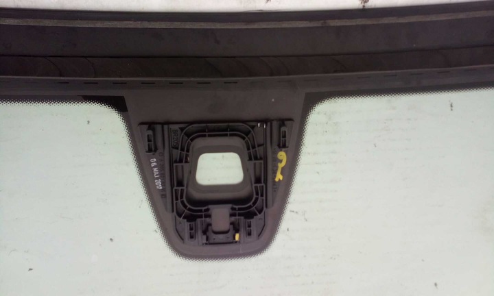 PARE-BRISE MERCEDES C-KLASA W205 2014- CAPTEUR ORIGINE