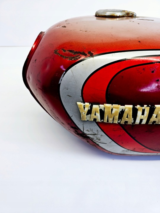 YAMAHA XJ 650 RÉSERVOIR CARBURANTS RÉSERVOIR CARBURANTS
