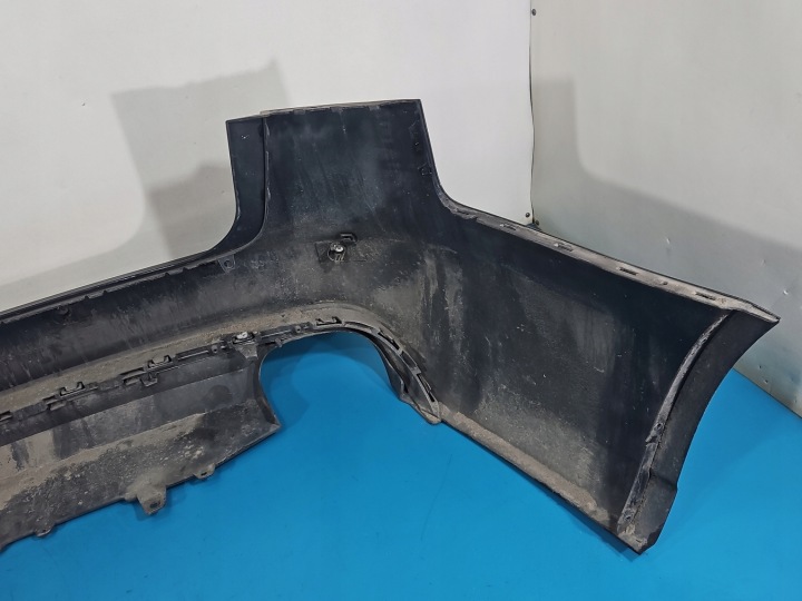PARE-CHOCS ARRIÈRE ARRIÈRE AUDI A6 C7 LY9B UNIVERSEL 11-14