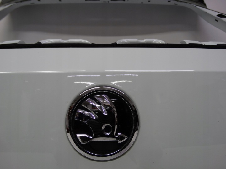 SKODA SUPERB III UNIVERSEL 3V9 2015-2019 COUVERCLES DE COFFRE COUVERCLES DE COFFRE ORIGINALE 3V9827159