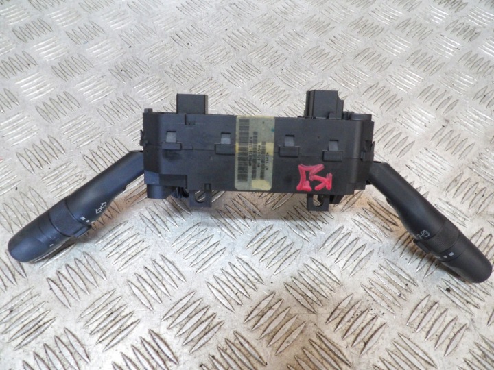 JEEP CHEROKEE KJ MANETTE MANETTES ARAIGNÉE COMMUTATEURS P56010133AF