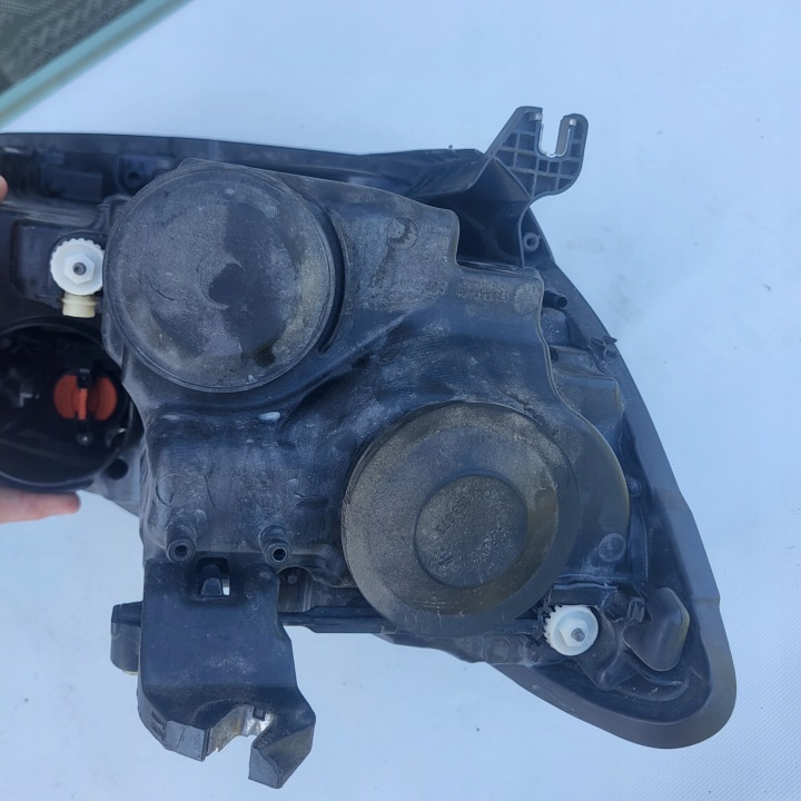 PHARE GAUCHE AVANT 4G0941003N AUDI A6 C7 4G GAUCHE AVANT ORIGINAL EUROPE