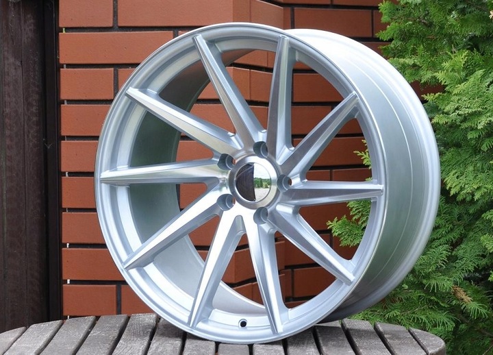 LLANTAS 18'' BMW 3 E36 E46 E90 E91 E92 E93 F30 F31 