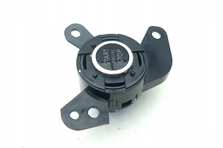 PRZYCIKS START/STOP NISSAN JUKE (F16) 969136PA0A 1.0L GASOLINE 2022