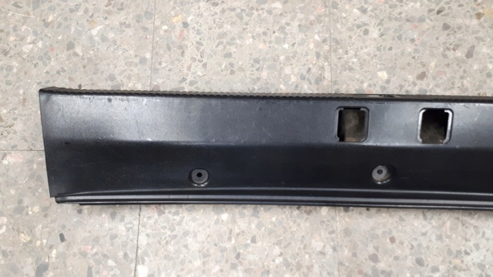 4E0863471B PROTECCIÓN CORREA PARTE TRASERA AUDI A8 D3 08R 