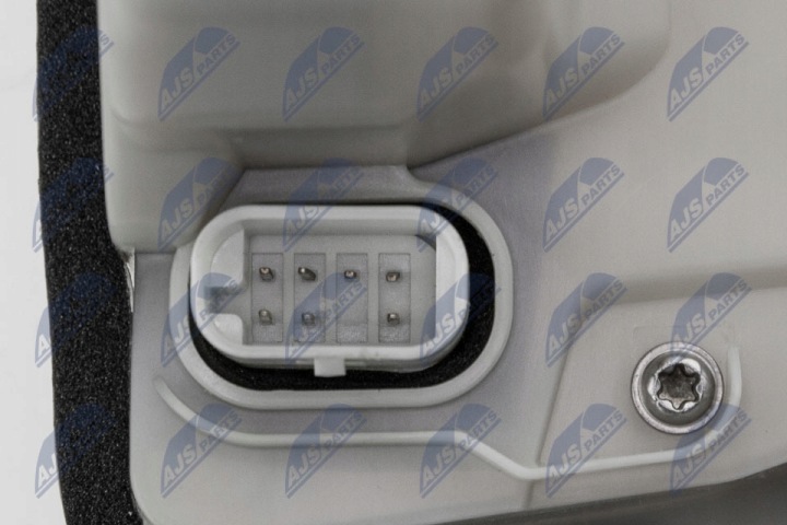 SERVOMOTEUR SERRURE CENTRAL AVANT DROIT TESLA MODÈLE 3