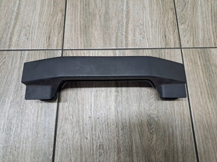 MANIVELLE GAUCHE POIGNÉE PLASTIQUE CABINES VOLVO FH 4