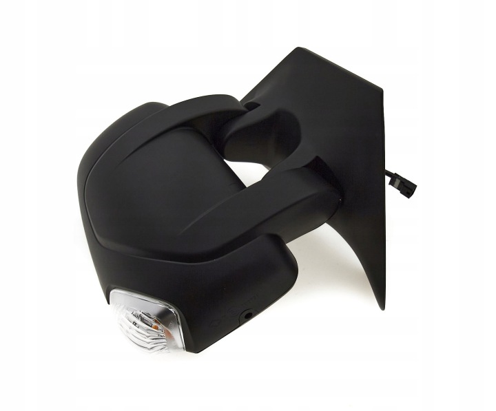 RÉTROVISEUR LATÉRAL NISSAN NV400 2010-2021 963012653R DROITE NIEOGRZEWANY