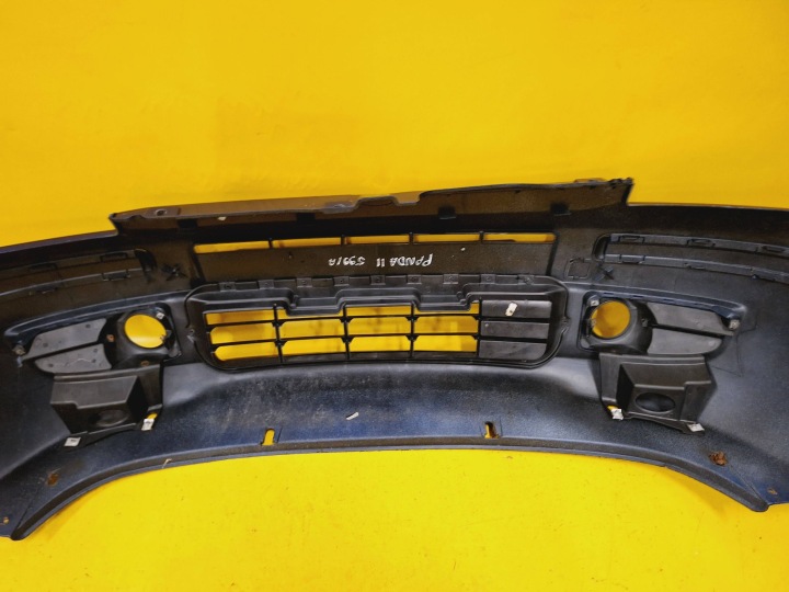 PARE-CHOCS AVANT AVANT FIAT PANDA II LAK: 599/A NR358