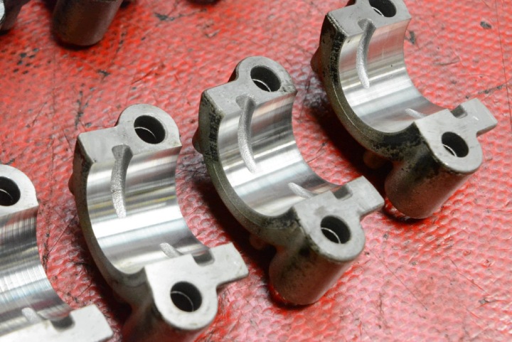COUVERCLE DE SOUPAPES CHÂSSIS ARBRES 9644994680 FORD FOCUS MK2 1.6 TDCI 90 KM 04-