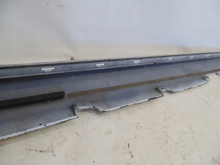 MOULURE SEUIL DROITE AUDI A8 D4 4H0853860B M.