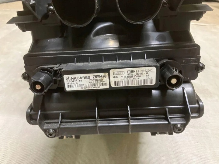 CHAUFFAGE LAND ROVER RANGE ROVER EVOQUE (L538) FK7219B555CE 2.0L DIESEL