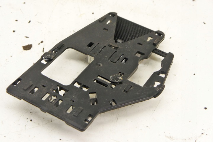 LG341 OPEL ASTRA K V CAMÉRA RADAR AVANT 84839438