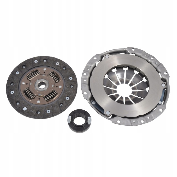 ADG03082/ZAW CLUTCH HYUNDAI BLUE PRINT ADG03082