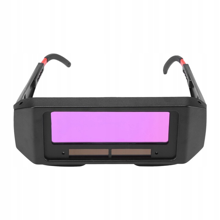 LUNETTES SPAWALNICZE GS02489 CR927