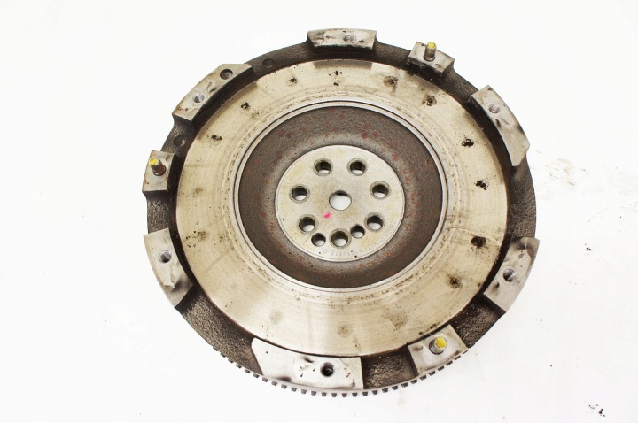 NK077 HYUNDAI I20 III 1.0I EMBRAYAGE COMPLET