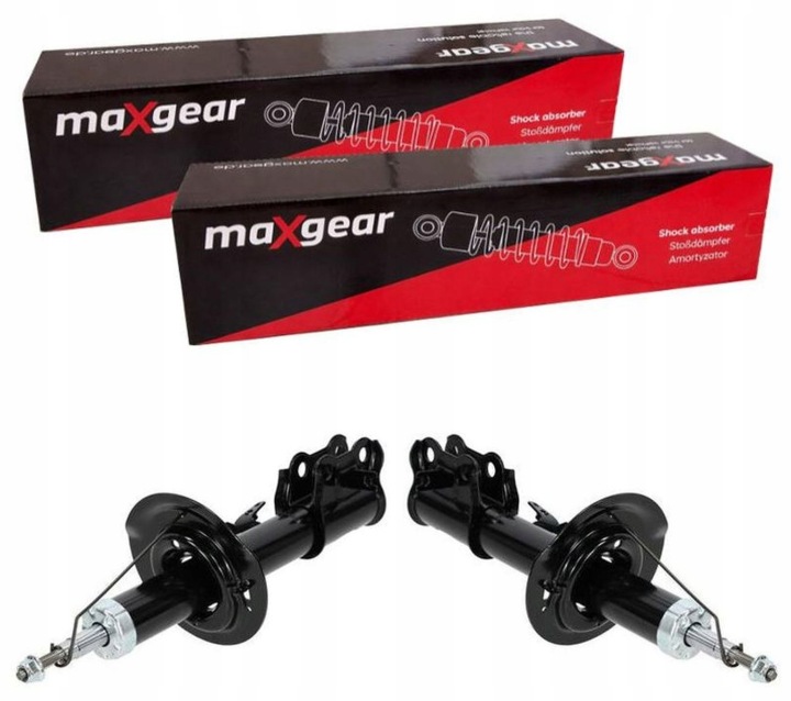 AMORTISSEURS AVANT HYUNDAI IX20 KIA VENGA MINI R55 R56 R57 R58 R59 07-