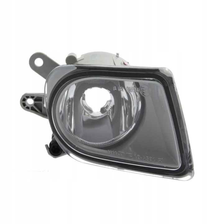 PROJECTEUR PRZECIWMGLOWY VOLVO