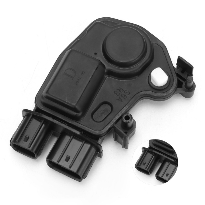SERVOMOTEUR SERRURE PORTES ÉLECTRIQUES 72115S6AJ01