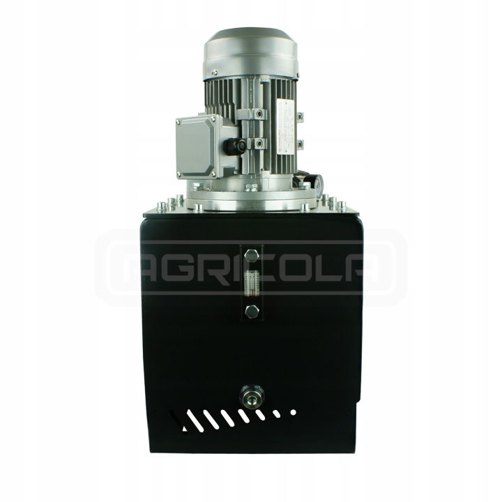 ALIMENTATION HYDRAULIQUE STACJONARNY 1,4 L/MIN 0,75KW 223BAR 20L HYDROLIDER