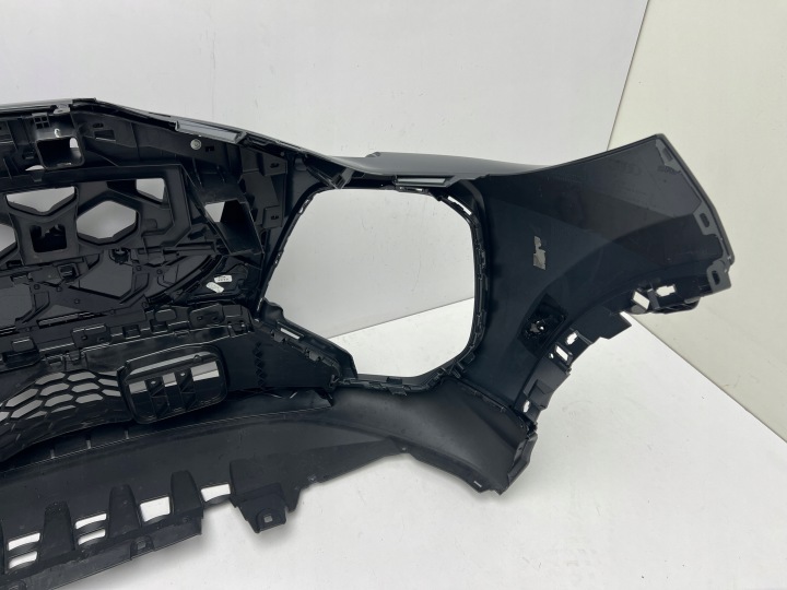 AUDI Q5 III 8MA S-LINE PARE-CHOCS AVANT AVANT CALANDRE GRILLE ORIGINAL 2024-
