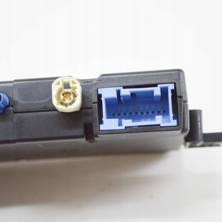 MERCEDES-BENZ C W205 2015 MODULE CONTRÔLEUR BLUETOOTH