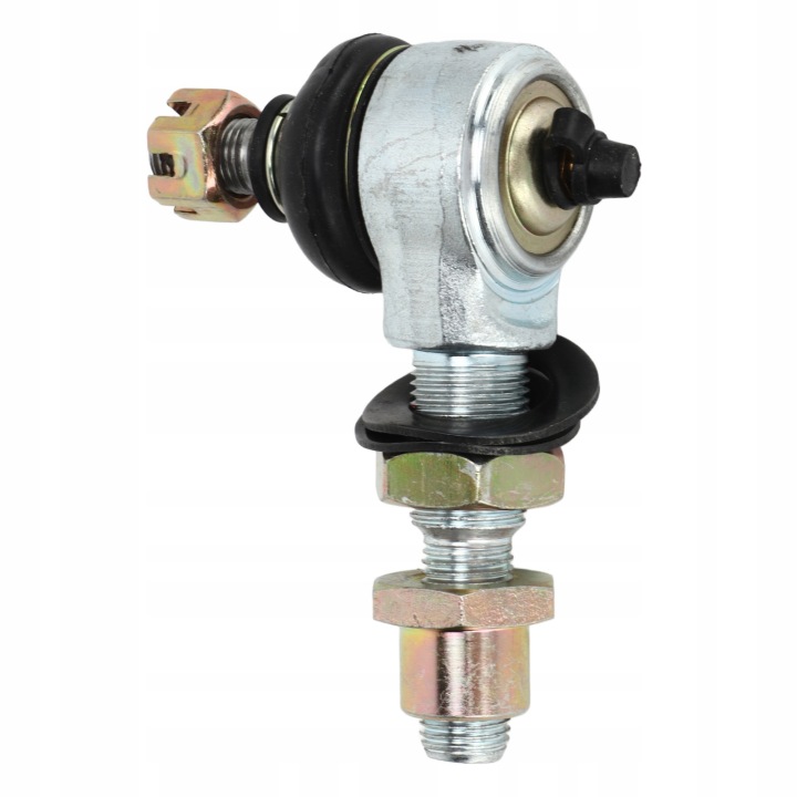 KIT PRZEGUBOW KULOWYCH M12-M14 M18 RÉGLABLE STOP ACIER VERS AP
