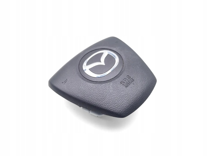 MAZDA 6 COUSSIN SÉCURITÉ AIRBAG CAOUTCHOUC 2010 ESTATE 4/5DR GS1G57K00