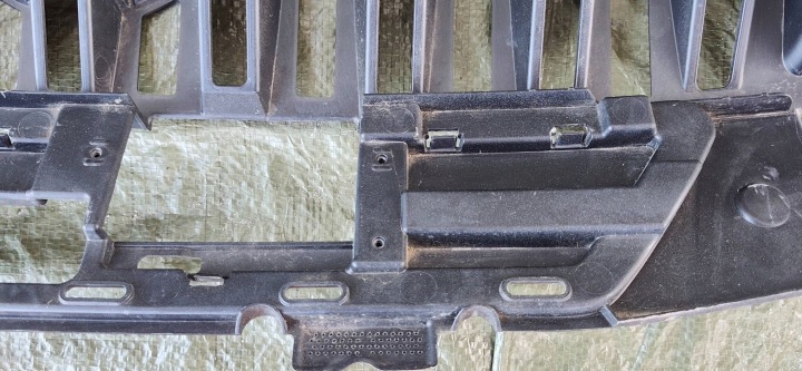 RENFORCEMENT PARE-CHOCS AVANT POUTRE AVANT VOLKSWAGEN ID.3 10A807231