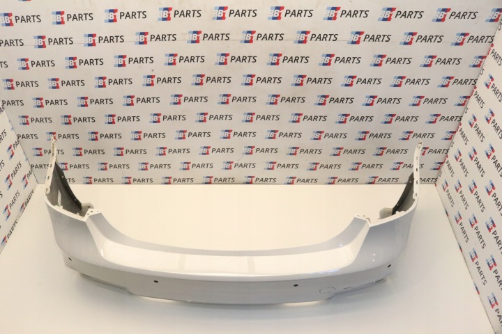 BMW F80 M3 PARE-CHOCS ARRIÈRE ARRIÈRE 8055852