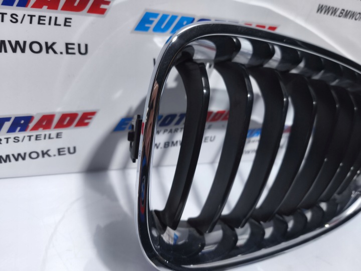 BMW F34 LIFT CALANDRE GRILLE GAUCHE 7294807