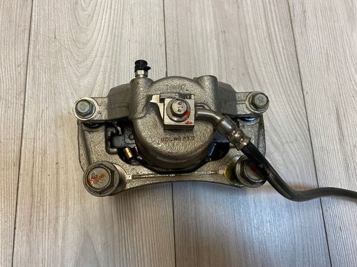 CHEVROLET CRUZE II 1.4 USA 16- CALIPER BRAKE LEFT FRONT 